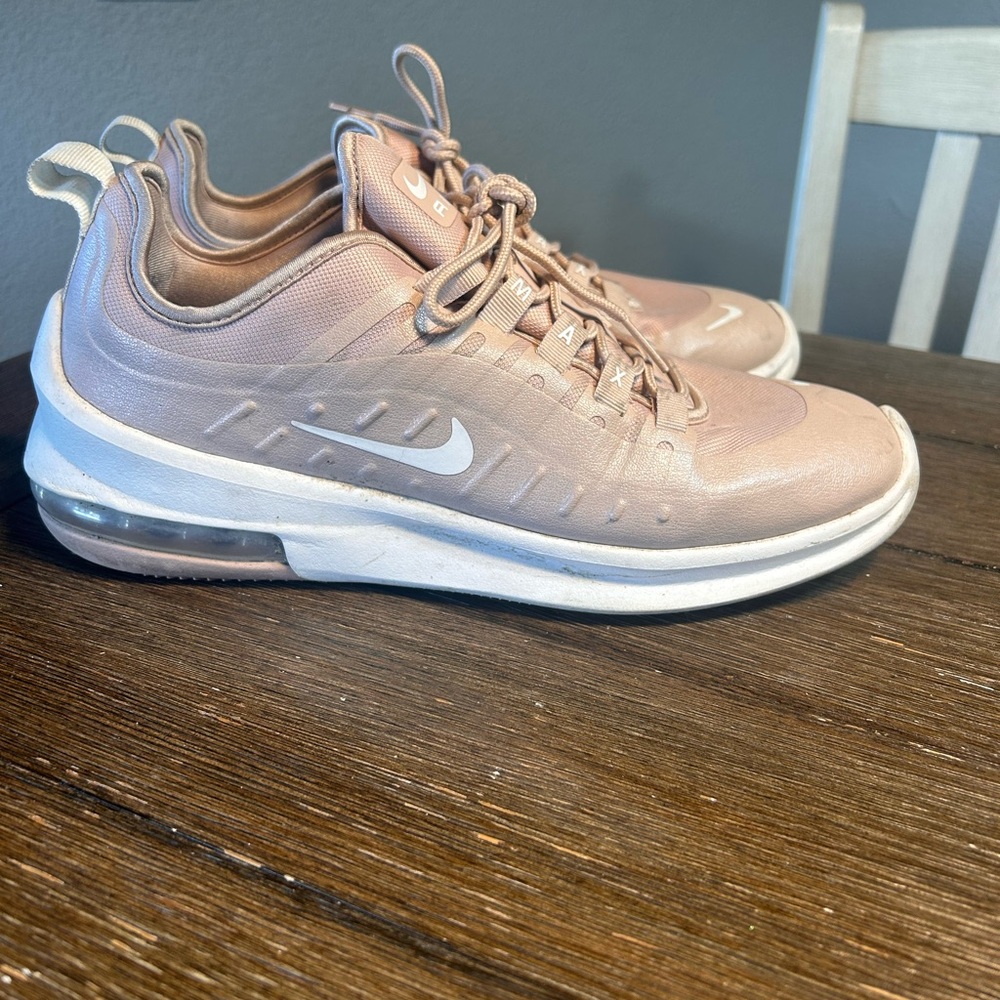 Nike air max Pink size 10 - Picture 4 of 9